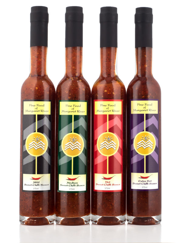 Sweet Chilli Sauce Archives - Fine Food of Margaret River